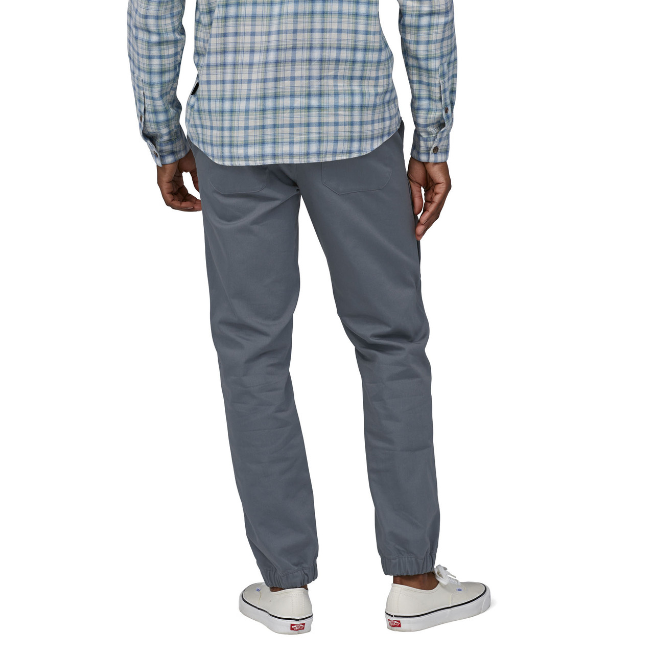 Patagonia Twill Traveler Pants - Men's | MEC