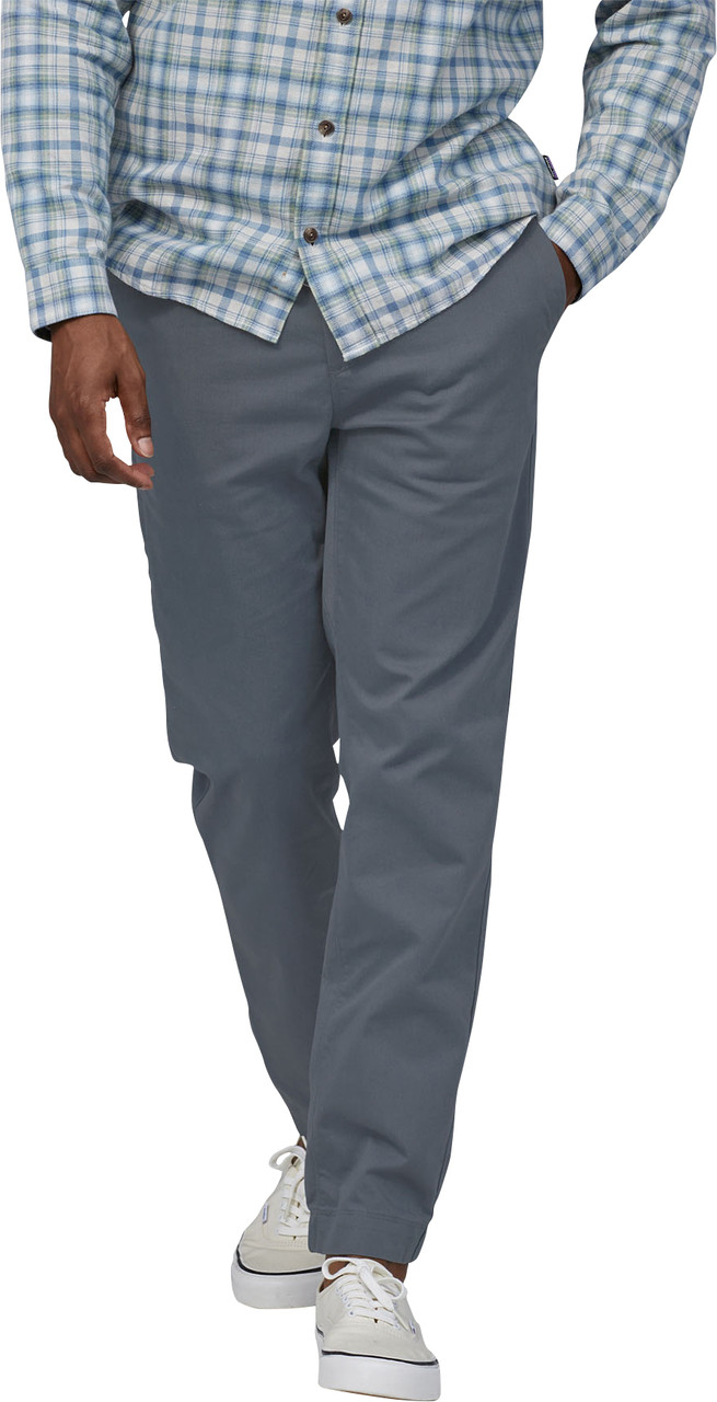 Patagonia Twill Traveler Pants - Men's | MEC