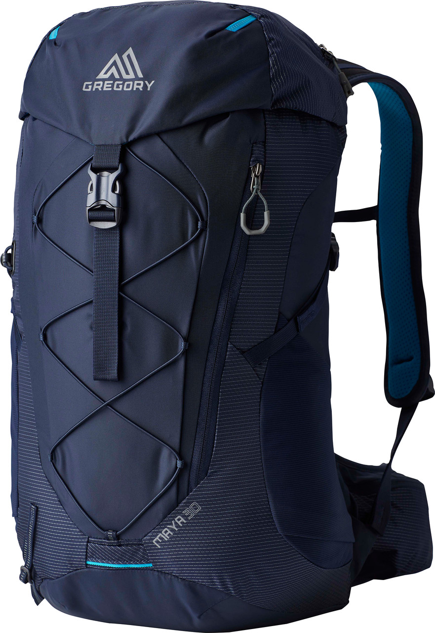 Mec gregory shop backpack