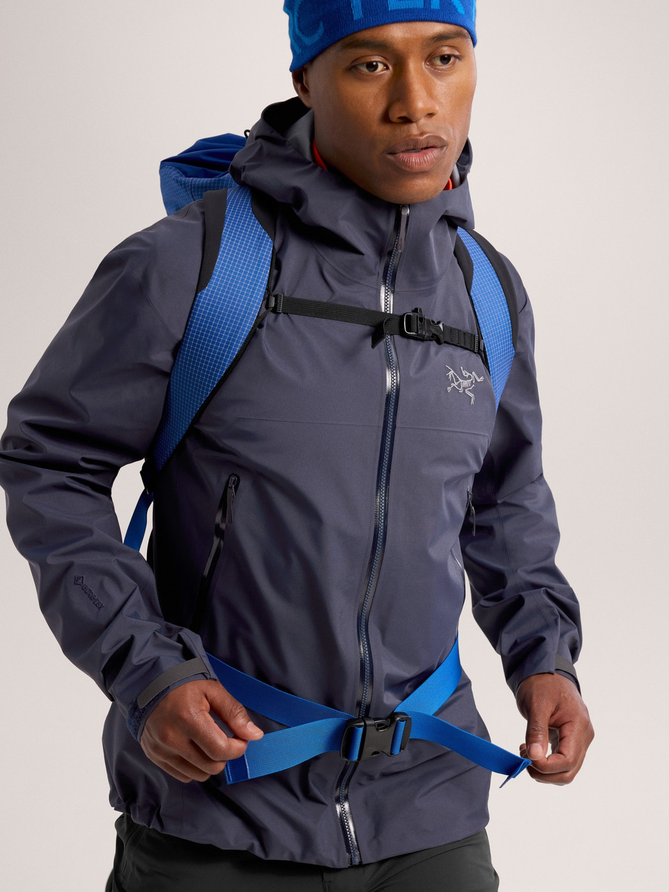 Arc'teryx Beta Jacket - Men's | MEC