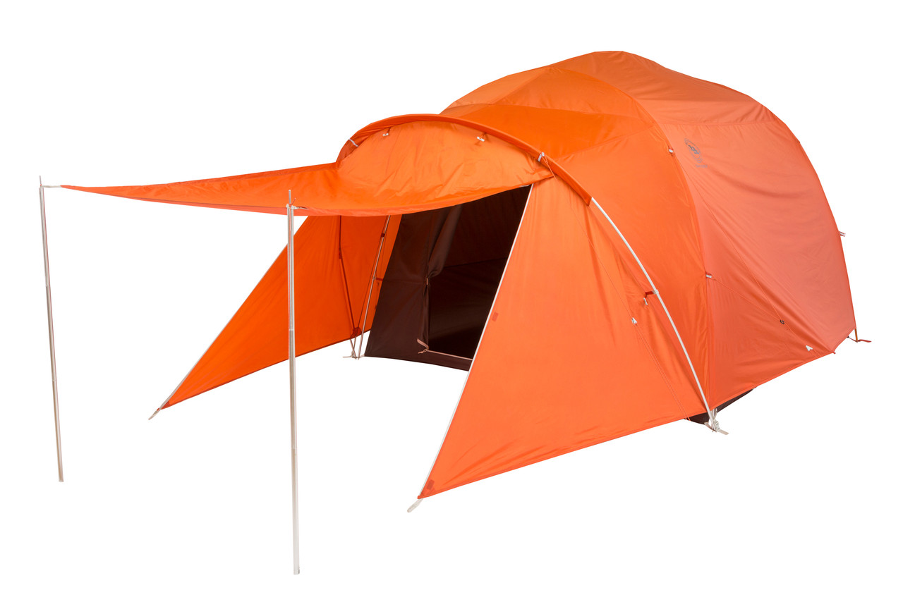 Big Agnes Bunk House 4-Person Tent | MEC