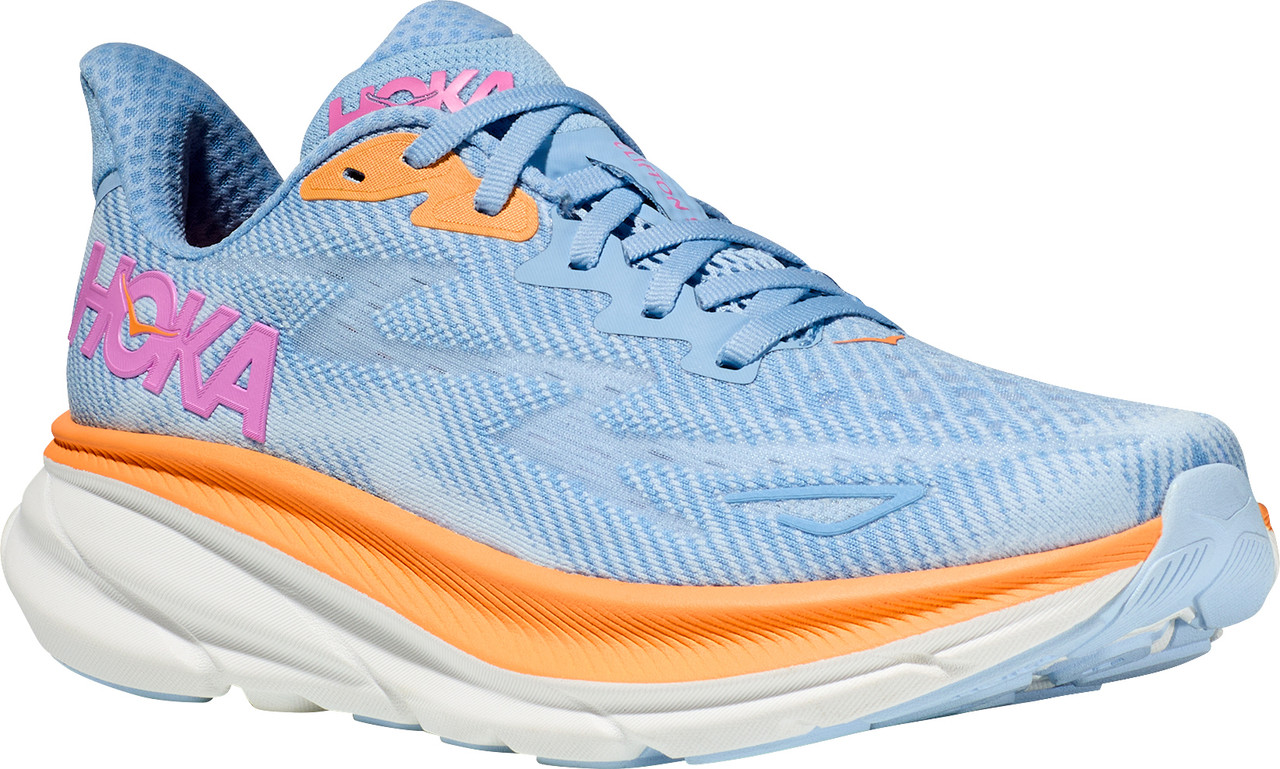 Hoka One One Clifton 9 Road Running Shoes - Women's | MEC