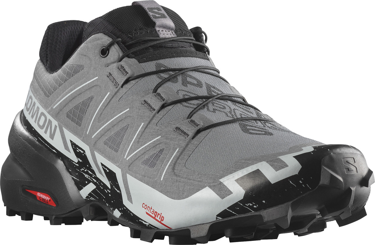 Salomon Speedcross 6 Trail Running Shoe - Men's | MEC