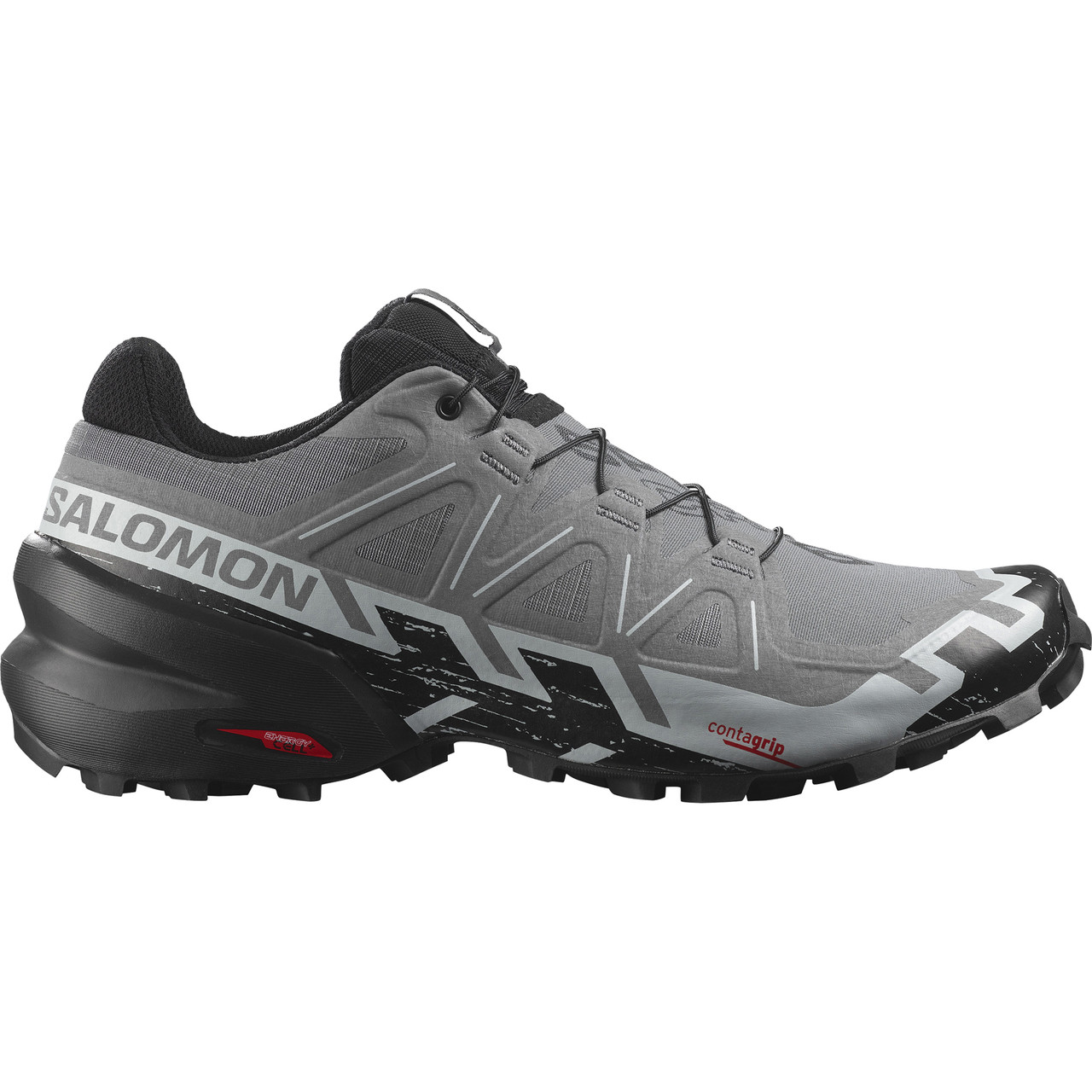 Salomon Speedcross 6 Trail Running Shoe - Men's | MEC