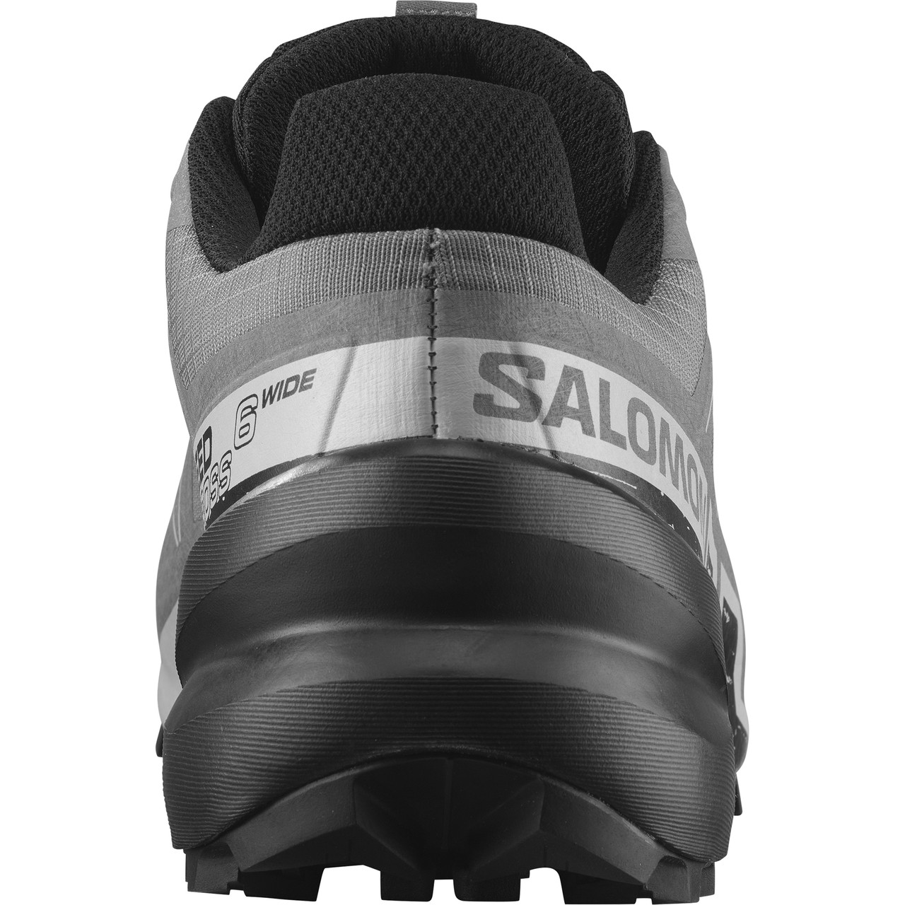 Salomon Speedcross 6 Trail Running Shoe - Men's | MEC