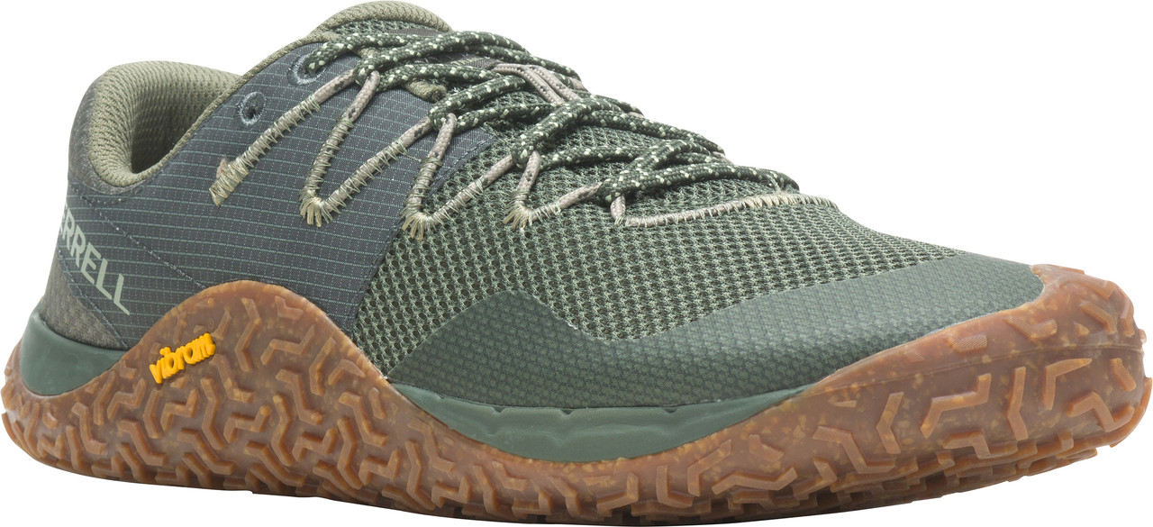 Merrell Trail Glove 7 Trail Running Shoes - Men's | MEC