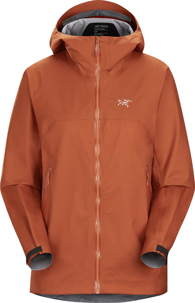 Arc'teryx Beta Jacket - Women's | MEC