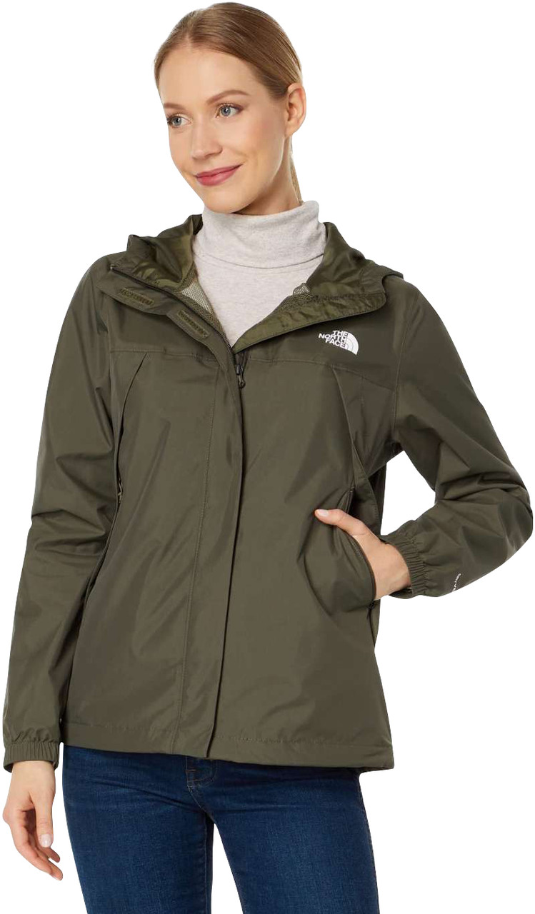 The North Face Antora Jacket - Women's | MEC