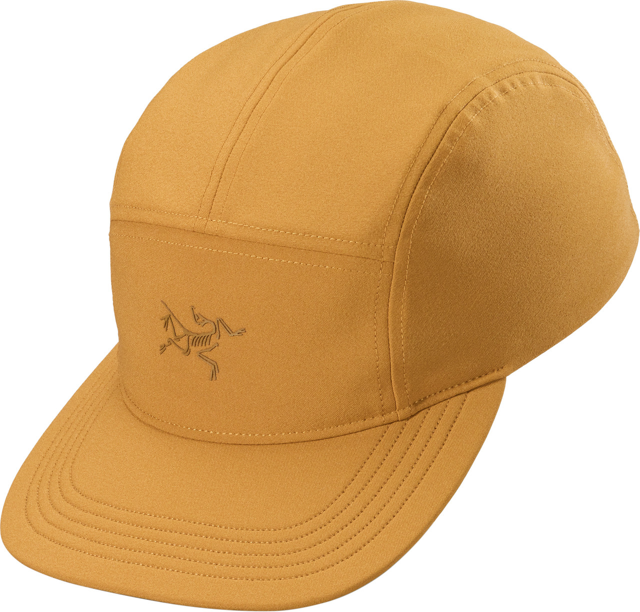 Arc'teryx Calidum 5 Panel Hat - Unisex | MEC