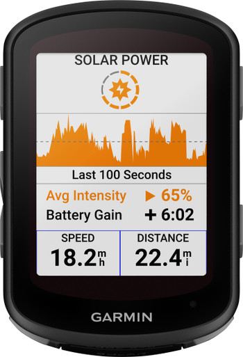 Garmin Edge 540 Solar | MEC