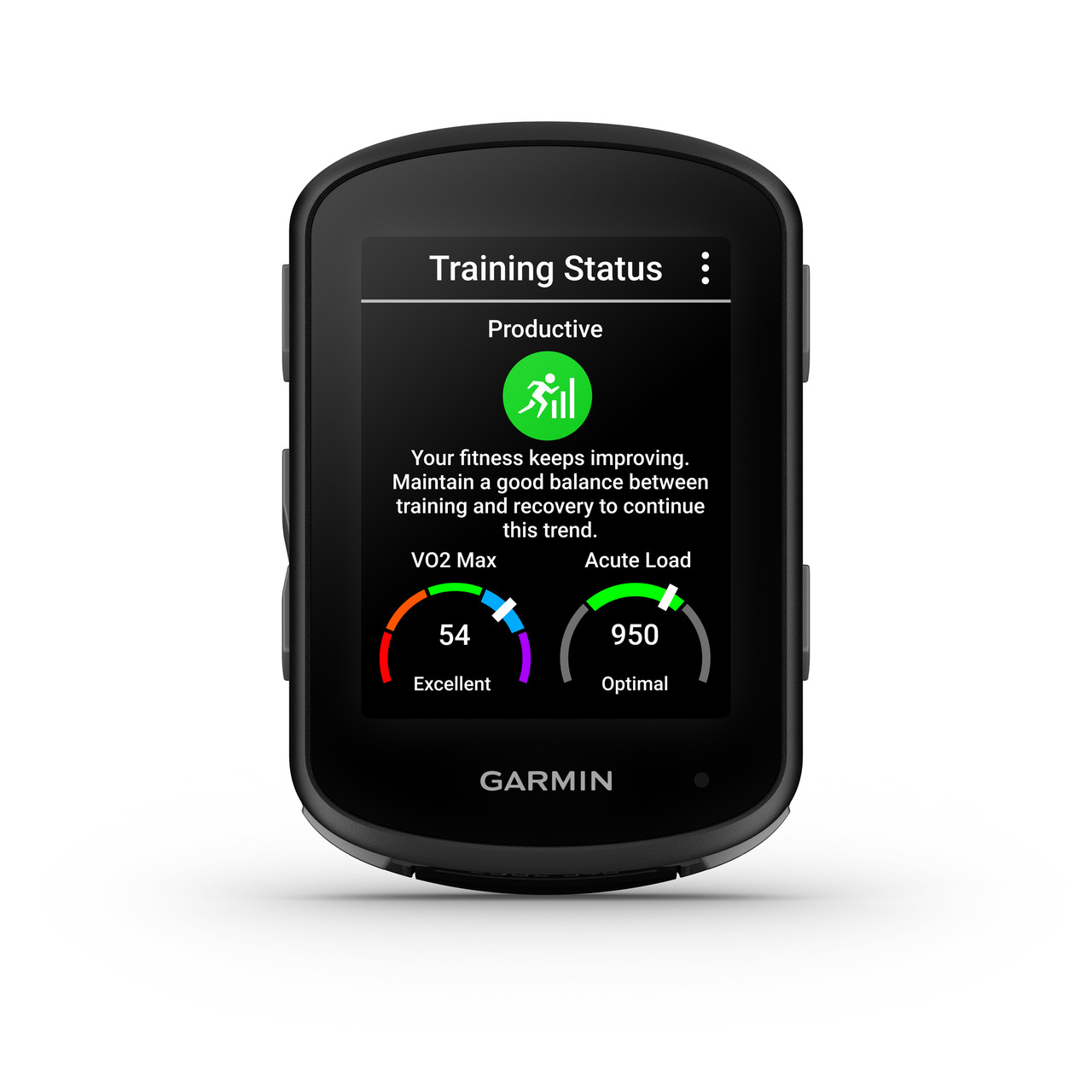 Garmin Edge 540 MEC