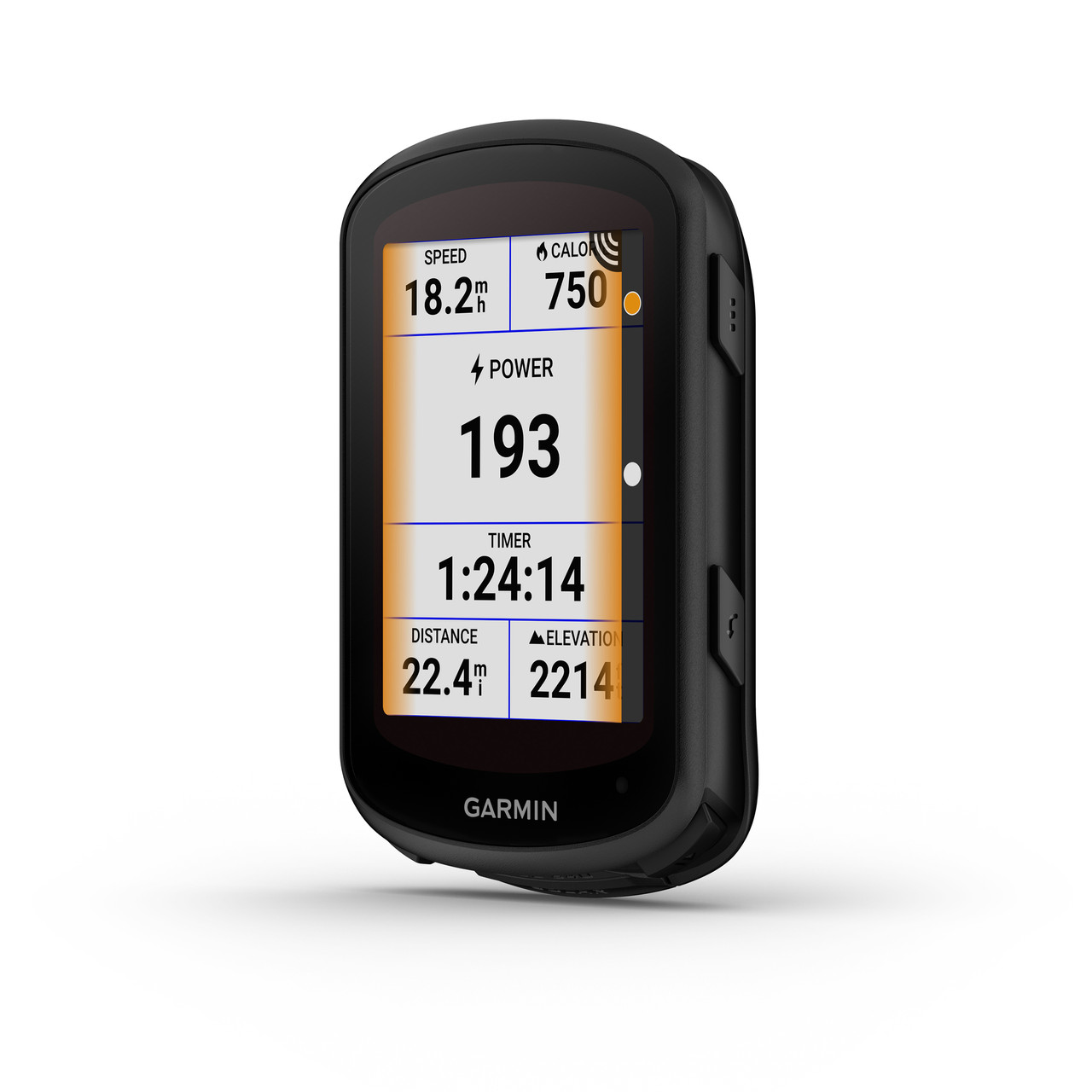 Garmin Edge 840 Solar | MEC