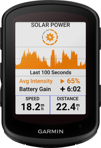 Garmin Edge 840 Solar | MEC