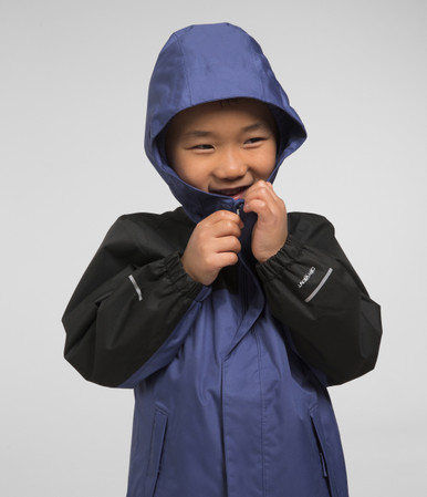 Pantalon imperméable Antora pour enfant | The North Face Canada