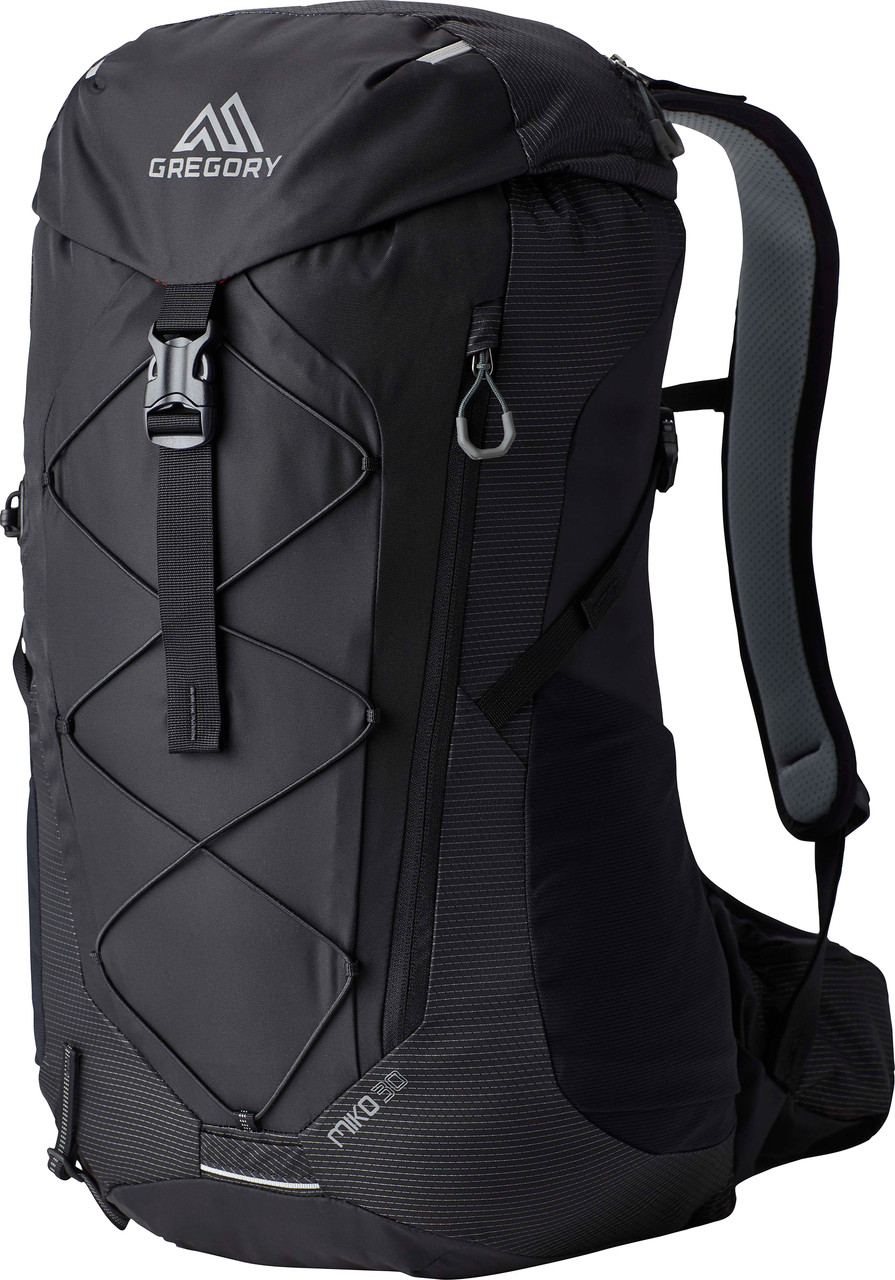 gregory backpacks mec Miko Daypack 15L | 20L | 25L | 30L - Men's Fast-Hiking Backpack with BioSync Suspension make it a versatile We worked with MEC member
