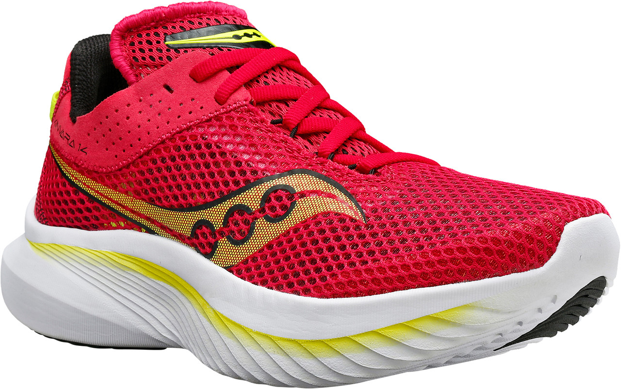 Saucony - Women's Kinvara 15 Running Shoes main image 0