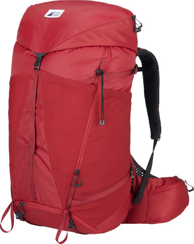 MEC Label: plus size hiking gear