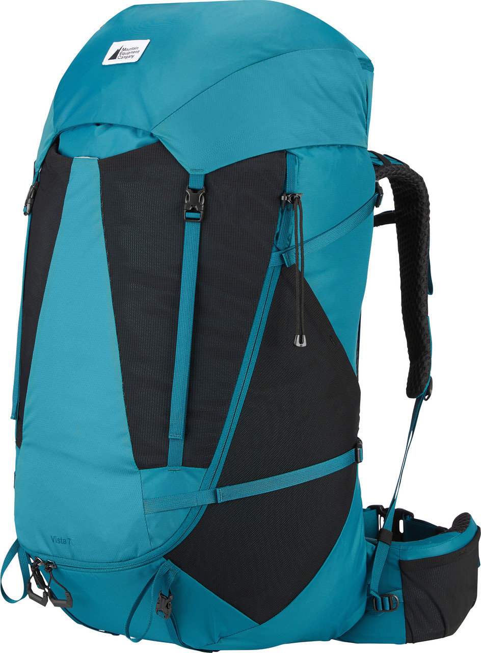 MEC Vista 70L Backpack Women's MEC