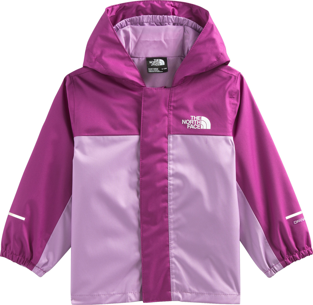 The North Face Antora Rain Jacket Infants MEC