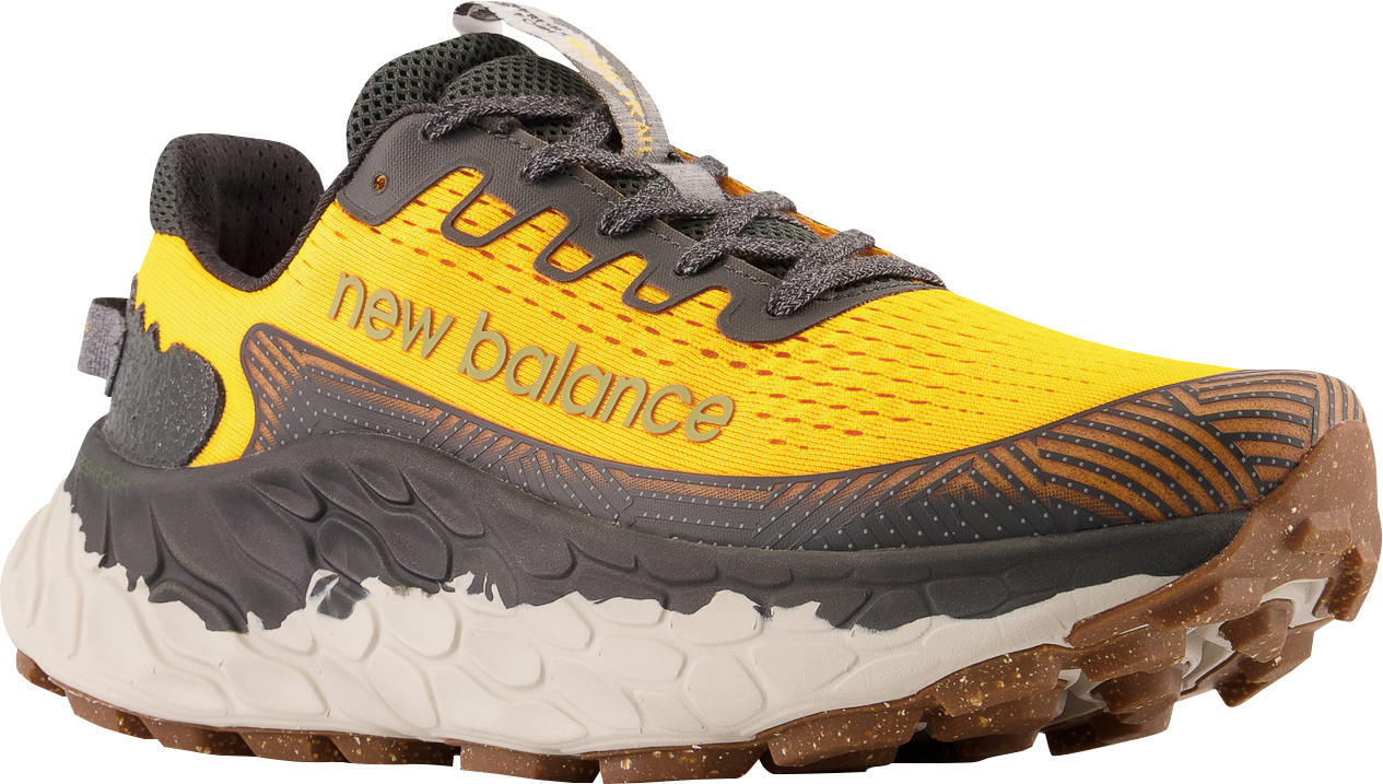 New Balance Fresh Foam More Trail V3 Trail Running Shoes