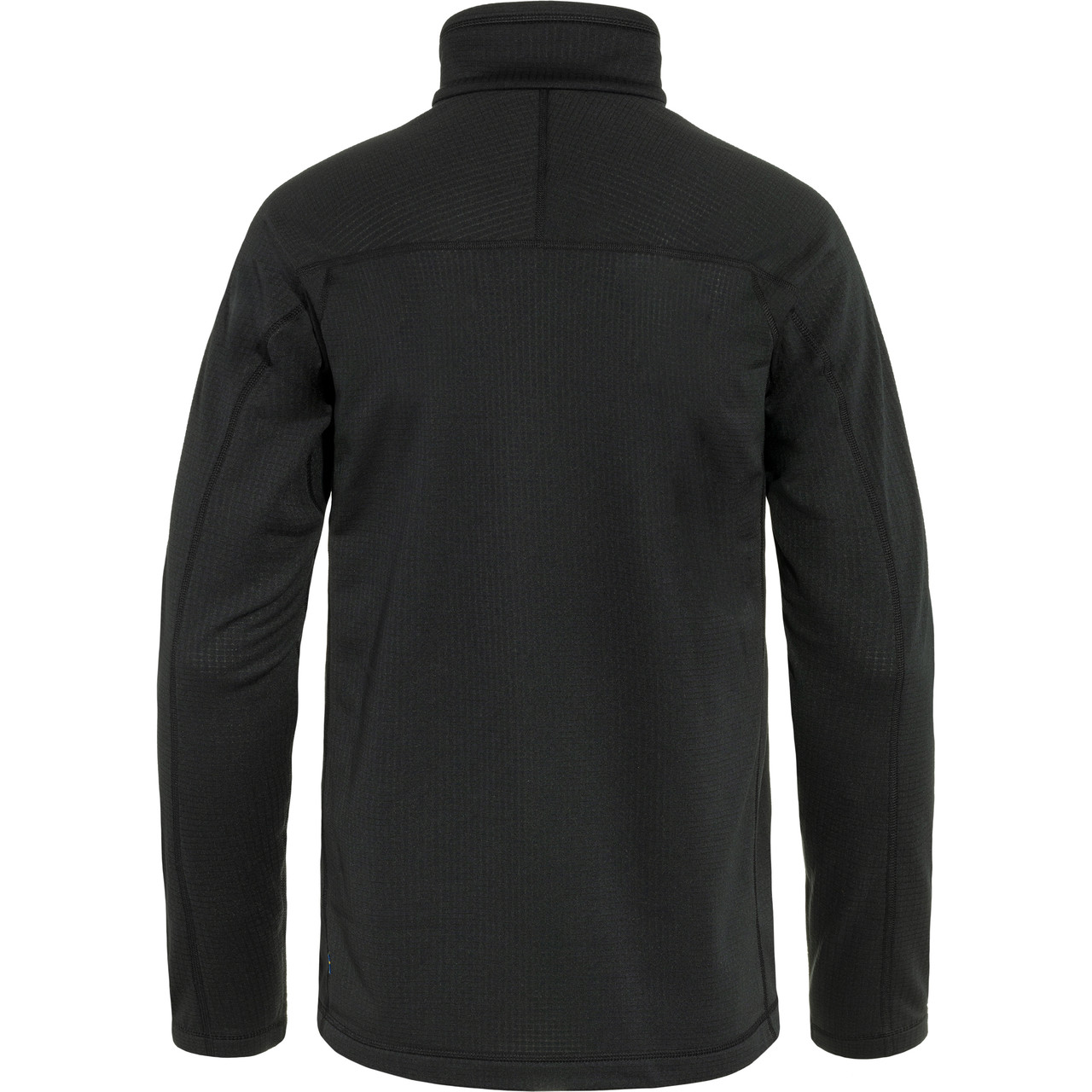 Fjallraven Abisko Lite Fleece Half Zip - Men's | MEC