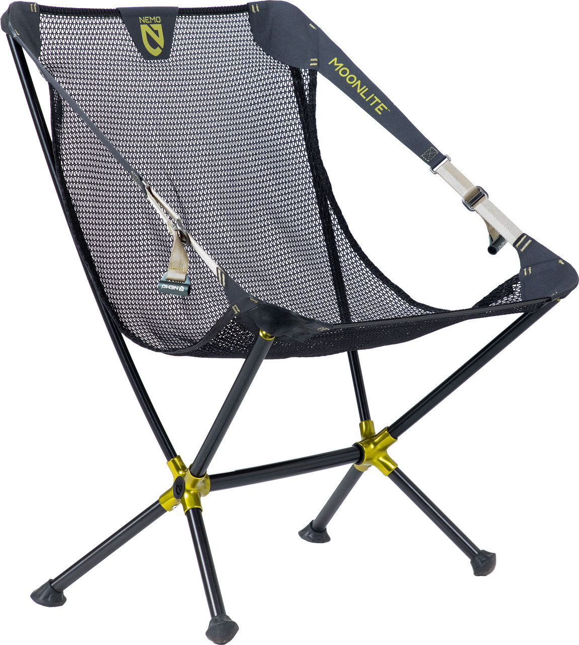 Nemo Moonlite Reclining Camp Chair | MEC