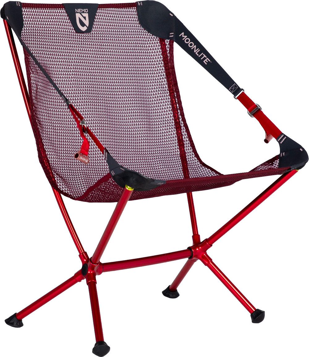 Nemo Moonlite Reclining Camp Chair | MEC