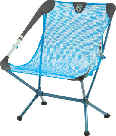 Nemo Moonlite Reclining Camp Chair | MEC