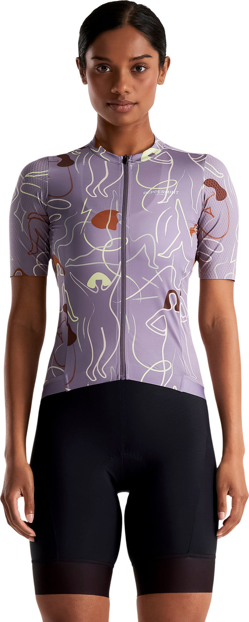Peppermint Signature Jersey - Women's | MEC