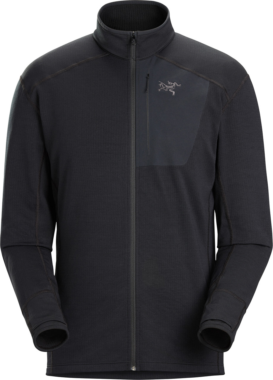 Arc'teryx Delta Jacket - Men's | MEC