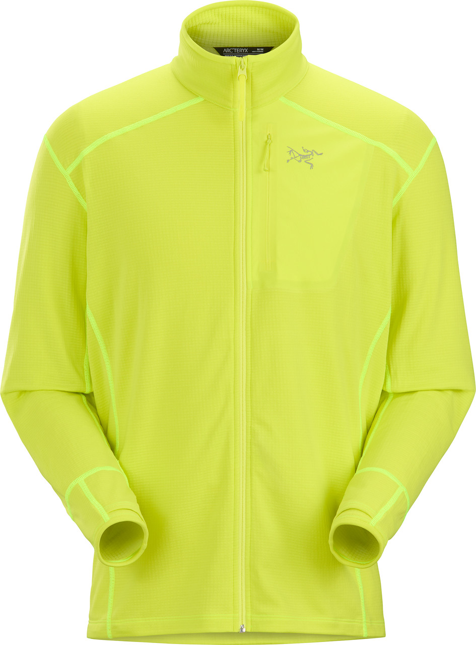 Arc'teryx Delta Jacket - Men's | MEC