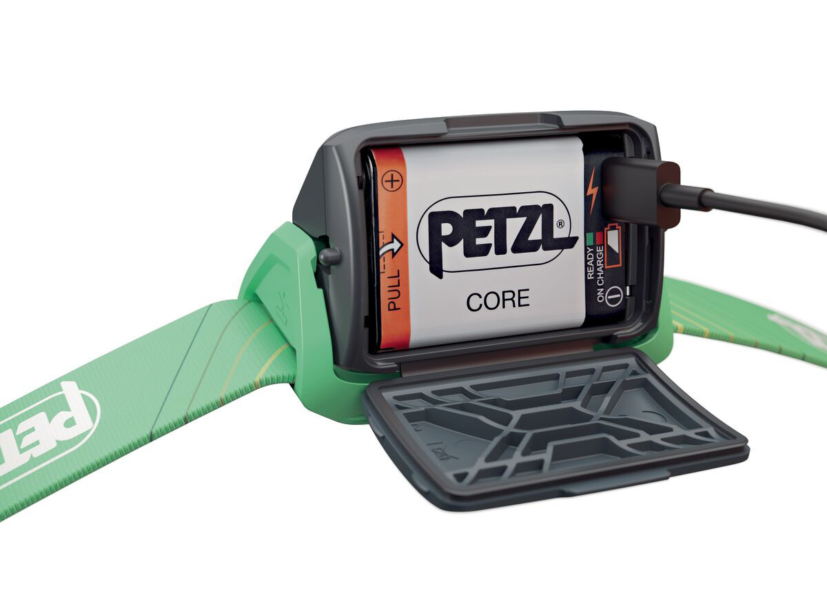 Petzl Tikka Core Headlamp - Unisex | MEC