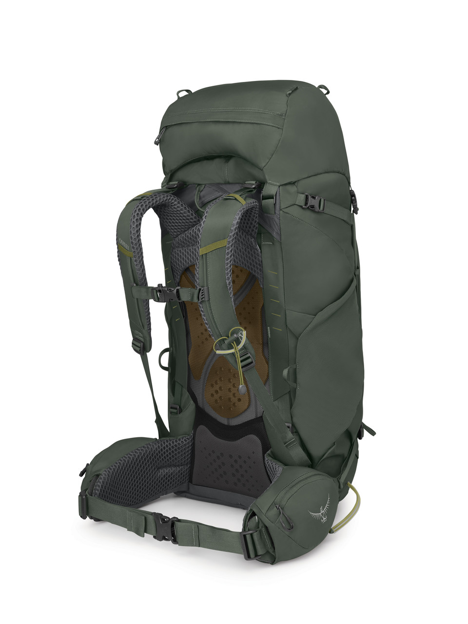 Osprey Kestrel 58 Backpack - Men's | MEC