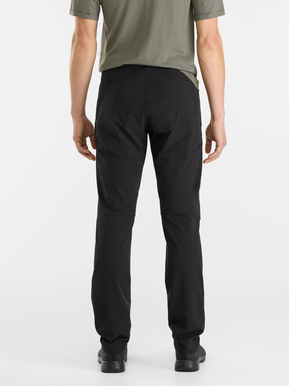 Arc'teryx Gamma Lt Pant in Gray for Men