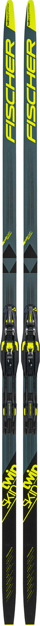 Fischer Skis De Fond Twin Skin Pro Medium IFP - Unisexe