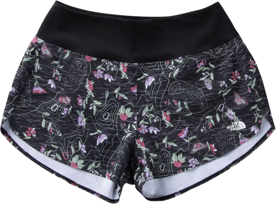 The North Face w gtd running shortShort de Mujer