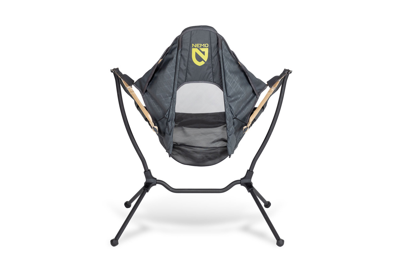 Nemo Stargaze Reclining Camp Chair | MEC
