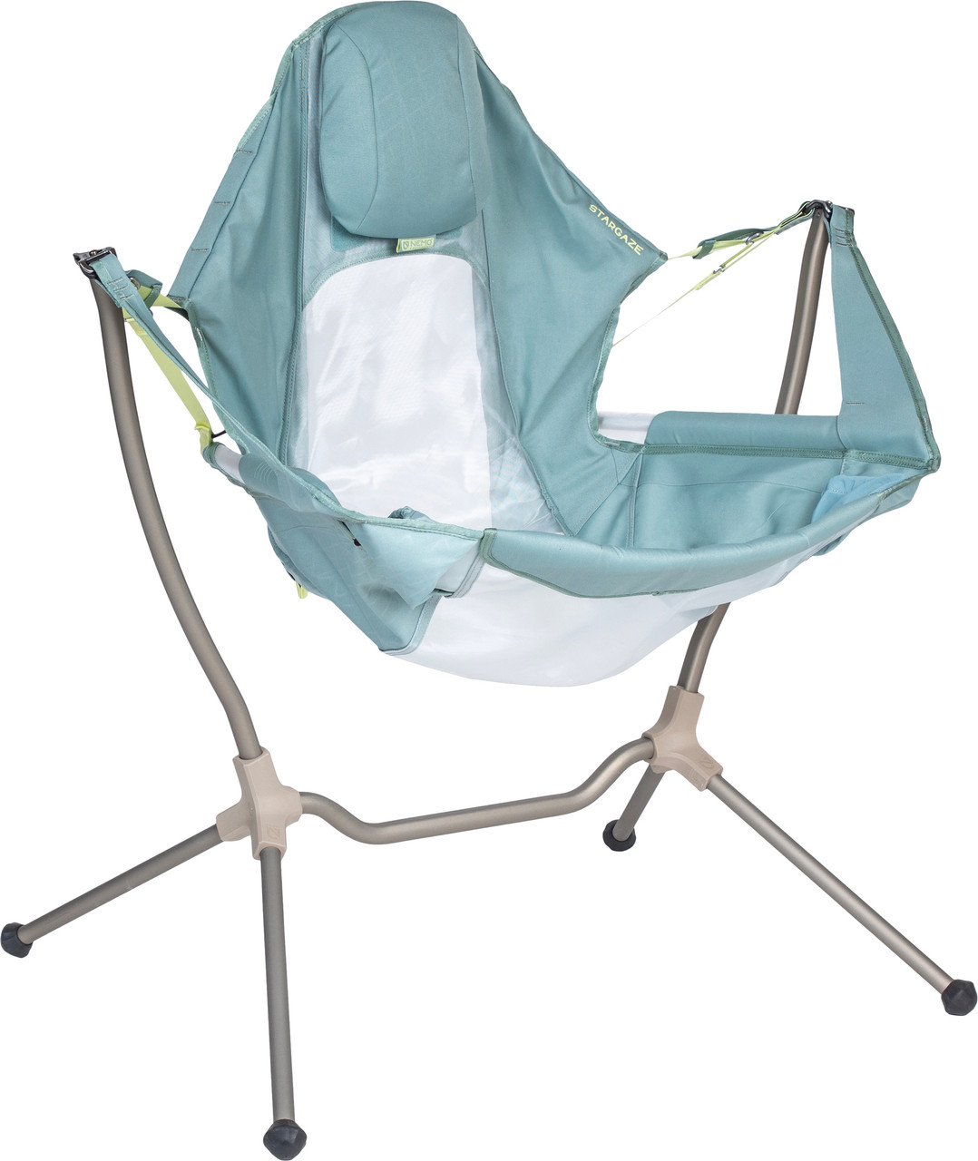 Nemo Stargaze Reclining Camp Chair | MEC