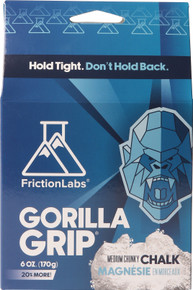 FrictionLabs Gorilla Grip Chunky 340g