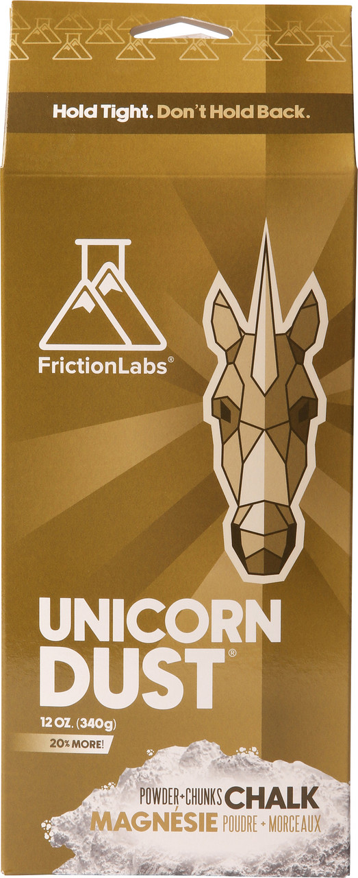 Friction Labs Unicorn Dust Chalk 340g MEC