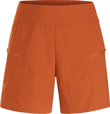 Arc'teryx Aestas Shorts - Women's | MEC