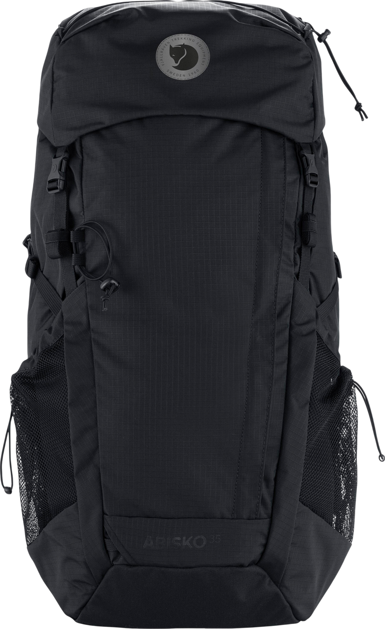 Fjallraven Abisko Hike 35 Backpack - Unisex | MEC
