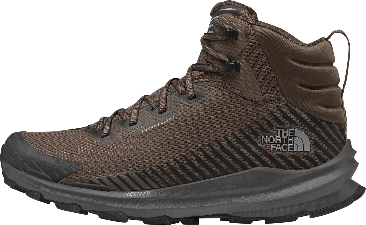 The North Face Vectiv Fastpack Mid Futurelight Hiking Boots