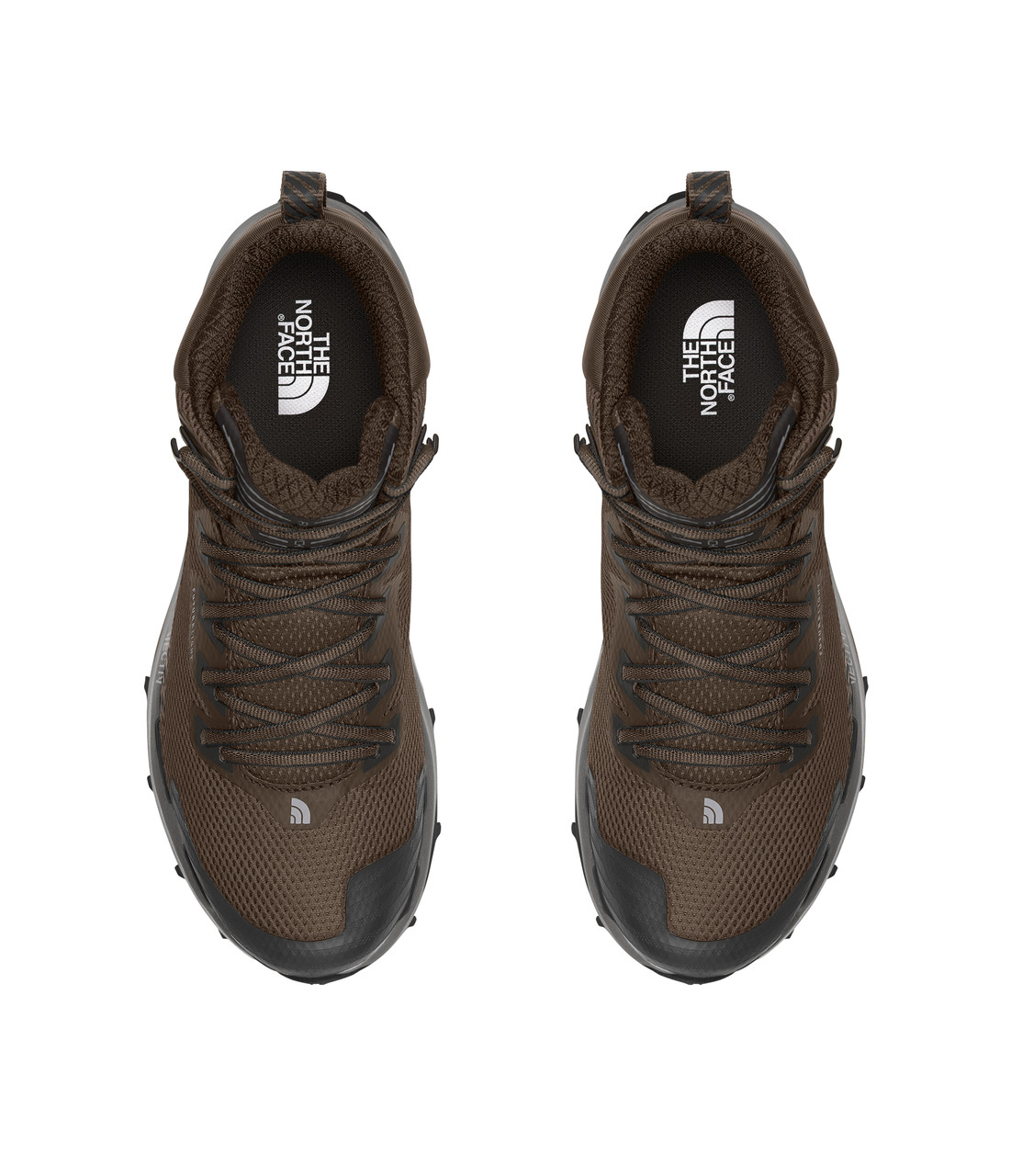 The North Face Vectiv Fastpack Mid Futurelight Hiking Boots