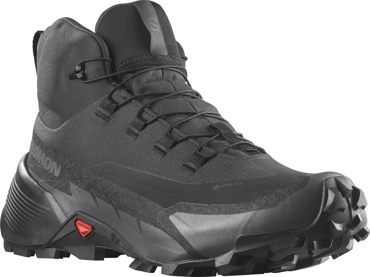 Salomon Cross Hike 2 Mid Gore-Tex Light Trail Shoes - Men's | MEC