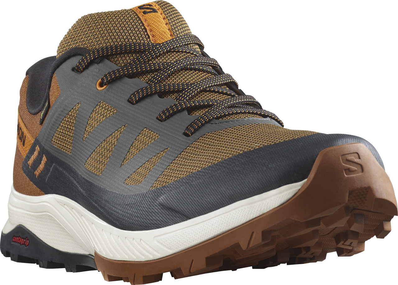 Mec hot sale salomon shoes