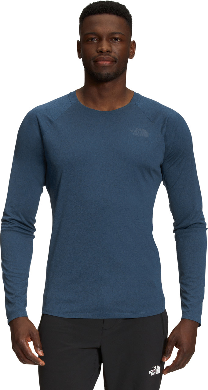 MEC T3 Merino Base Layer Long Sleeve Top - Men's