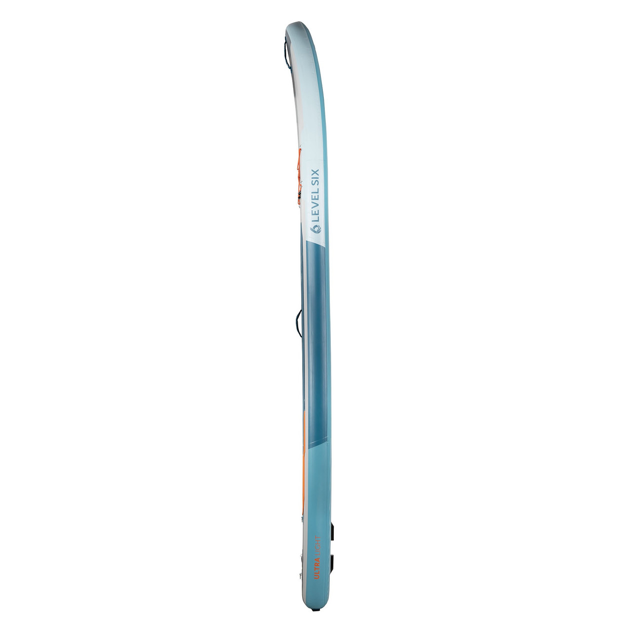 Level Six Eleven Six Ultralight Inflatable SUP Package - Unisex | MEC