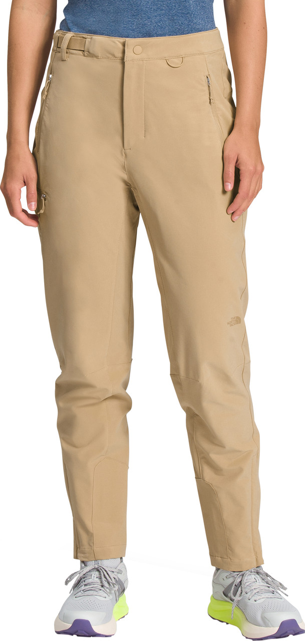 The North Face Bridgeway Pro Pants - Women's | MEC