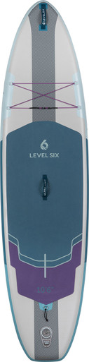 y*u様 SUP Level Six Ten Six Ultralight Inflatable SUP Package - Unisex | MEC